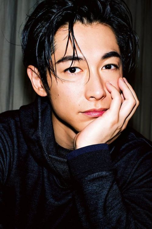 tiểu sử dean fujioka tiểu sử dean fujioka